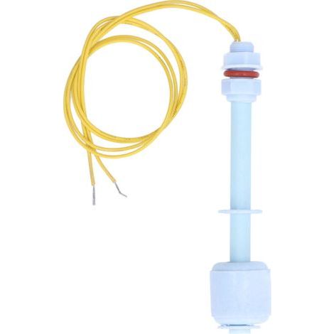 Capteur de Niveau d'Eau Flotteur pour Piscine, Réservoir et Équipement de Contrôle de Liquide (1/5)