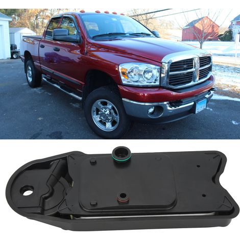 CV52001 Kurbelgehäuseentlüftungsfilter für Dodge Ram 6.7L Fleetguard (ab 2007.5) (1/5)