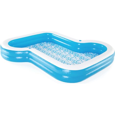 Piscina Gonfiabile per Bambini Bestway 305x274x46 cm