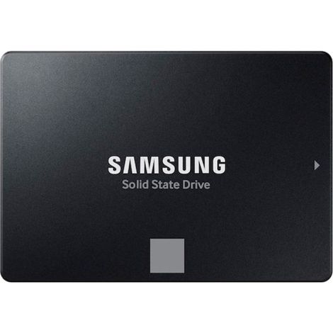 SAMSUNG 870 EVO BASIC SSD 8TB