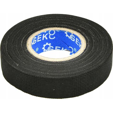 Isolierband für Kabelbündel 19mm x 15m (200)