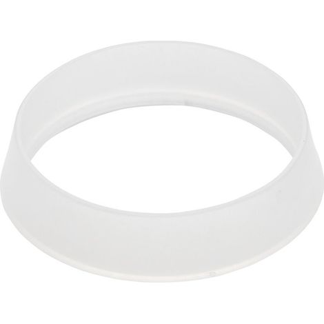 Kegel-Entleerungsanschluss - ø 32 mm - Valentin