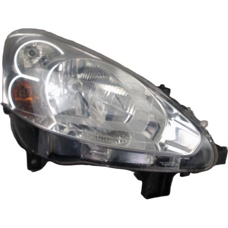 [PRODUIT D'OCCASION] Phare Droit PEUGEOT Partner ♻️ Ref Oe. 9677202380 - Garantie à vie (1/4)