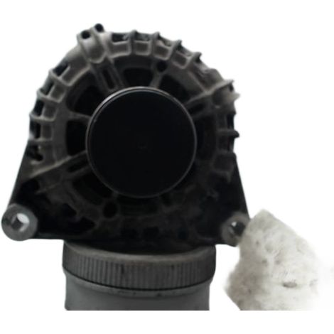 [PRODUIT D'OCCASION] Alternateur PEUGEOT 2008 Phase 1 2013-... ♻️ Ref Oe. 9818677980 - Garantie à vie (1/4)