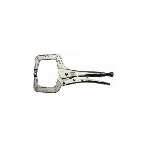 Pince-étau pour soudure PGO 280 Dolex L=280mm
