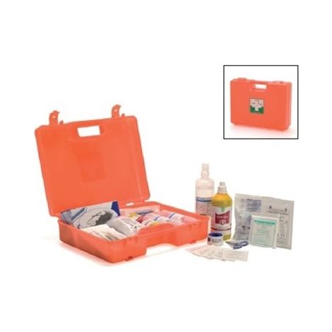 BARBERO MEDEUR B VALIGETTA PRONTO SOCCORSO 3 LAVORATORI