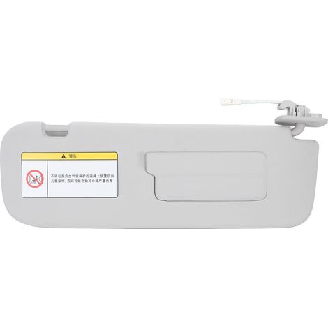 Rétroviseur chauffant anti-rayures extérieur droit pour Discovery Freelander Range Rover - Réf: LR013774 (1/5)