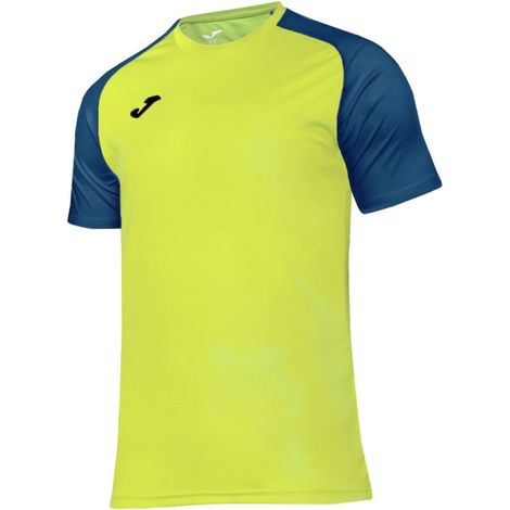 Joma Academy IV-Ärmel-Fußballtrikot 101968.063 - XS (1/4)