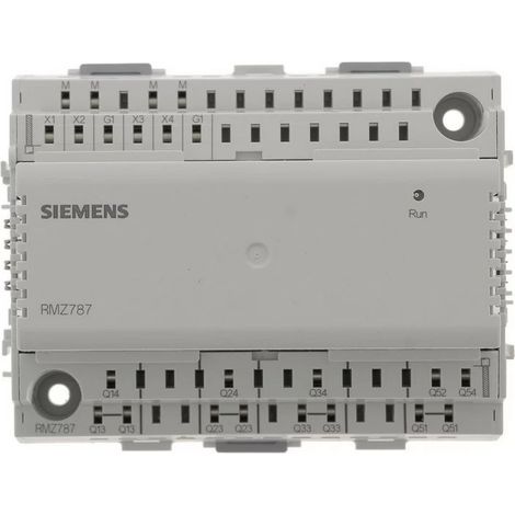 Siemens RMZ787 - Siemens 4E 4S TOR SYNCO module