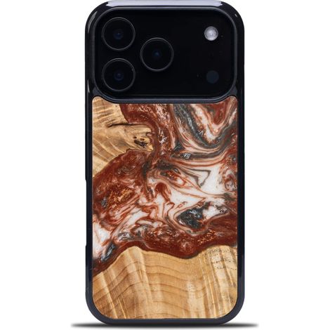 Funda Bewood Unique para iPhone 17 Pro - Planetas - Venus (1/5)