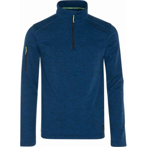 Sweatshirt - NORTH WAYS - Kyllian marine T.S 1492 marine S