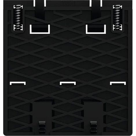 Busch-Jaeger Hutschienenadapter für Busch-free@home® (SAP-A1.11), 2CKA006200A0157