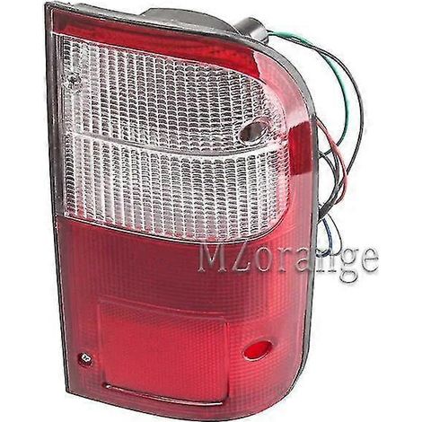 Feu stop arrière droit de remplacement pour Toyota Hilux Mk4 (1997-2006) (1/5)