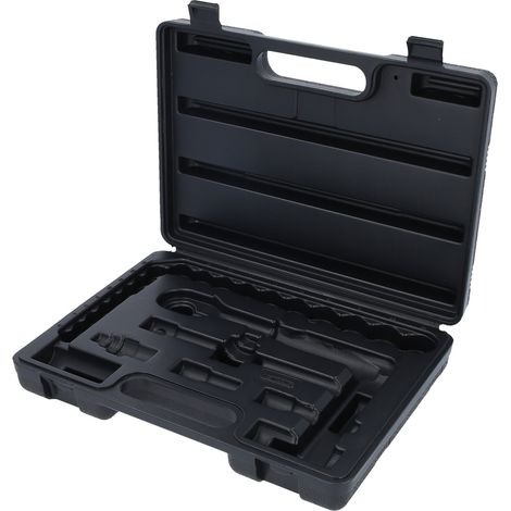 KS Tools Kunststoff-Leerkoffer für 911.0626 (1/5)