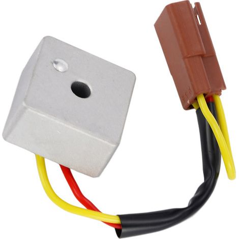 Régulateur from tension – Compatibthe tracteurs SeNichts 200/400/600 – Réf. C25485