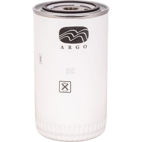 Filtro olio LANDINI 6676230A1 (1/2)