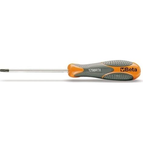 BETA - 1297TX/T40X130 CHIAVI MASCHIO PERVITI CON IMPRONTA TORX T40X130
