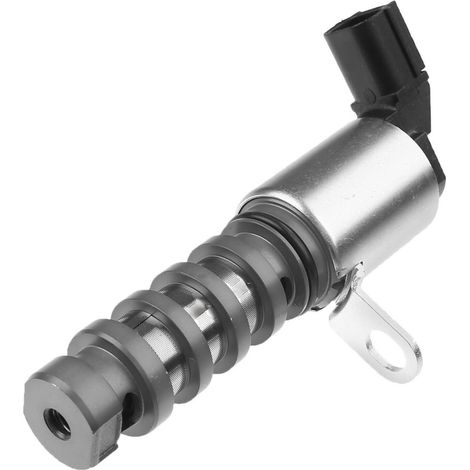 Les solénoïdes de calage variable des soupapes 15830R44A01, 15830R5AA01, 2VTS0137, VTS1029, 2T1141 et VVT220 conviennent aux modèles Honda et permettent un réglage précis du calage des soupapes. (1/4)