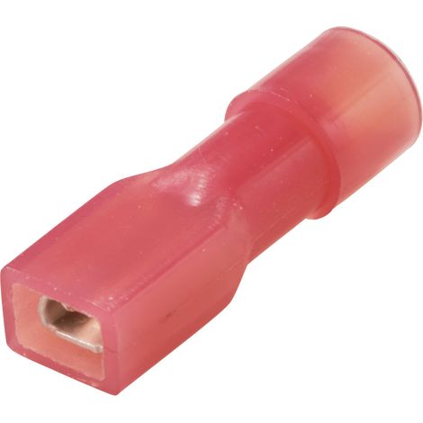 TRU COMPONENTS TC-11599324 Cosse clip Largeur d'accouplement: 2.8 mm Épaisseur de contact: 0.8 mm 18 (1/3)