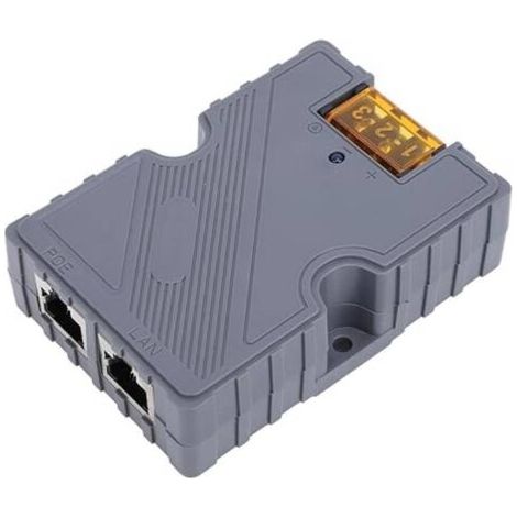 Adaptateur EDUP Starlink Dishy vers RJ45, connecteur adaptateur Ethernet Starlink – Injecteur Starlink Dishy V2 vers PoE (1/5)