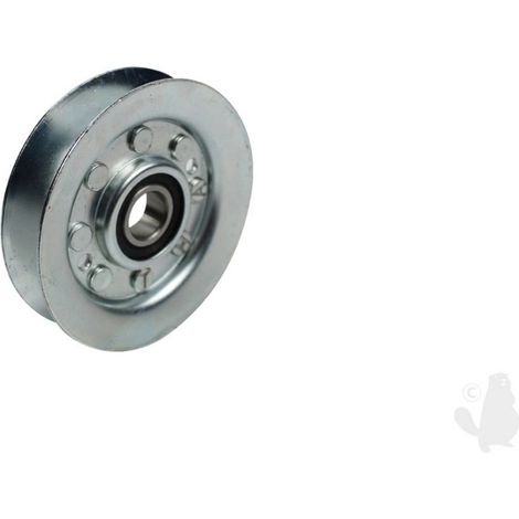 Puleggia CASTELGARDEN - GGP 325601599/0