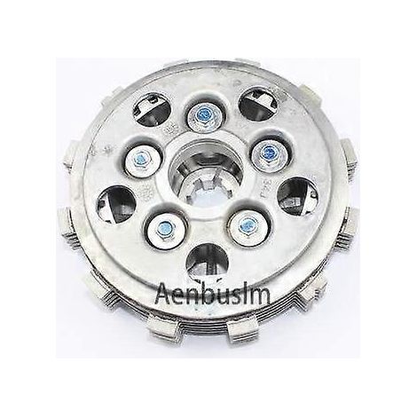 Disques d'embrayage Pasta Discos pour Suzuki Gsx150F Gixxer( ) (1/2)