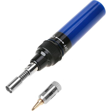 Fer à souder à gaz en forme de stylo VA100-1pcs (1/5)