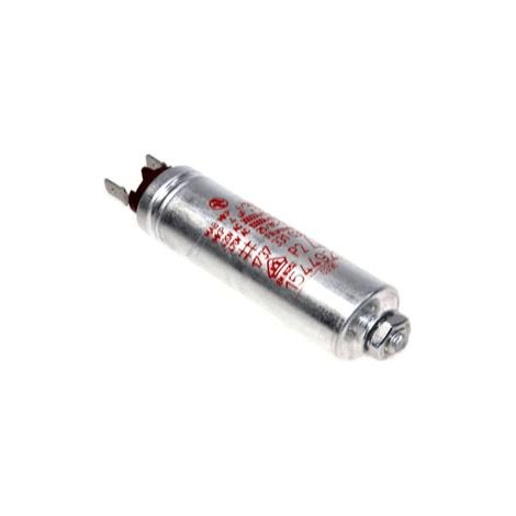 CONDENSATEUR 5 UF 470V POUR HOTTE SIEMENS - 00165274