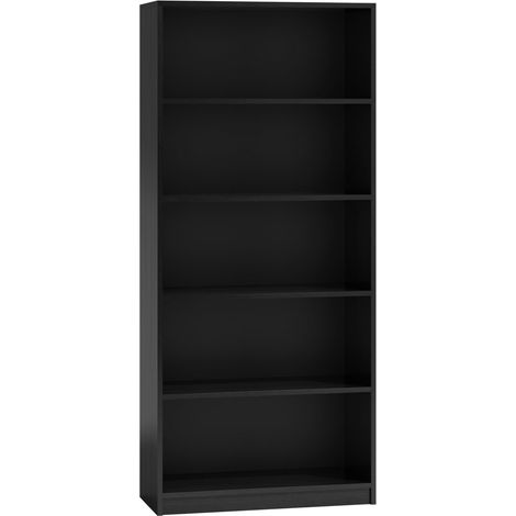Libreria Onyx R80 NERA