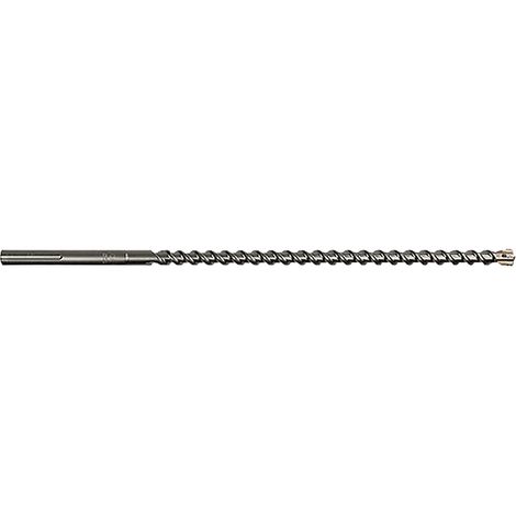 Makita ZENTRO MAX punta per martello, SDS-MAX, 40 x 800 / 920 mm SDS-MAX - 40 x 800 mm