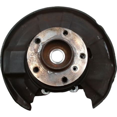 [PRODUIT D'OCCASION] Pivot Arriere Gauche BMW Serie 1 ♻️ Ref Oe. 33326774809 - Garantie à vie (1/3)