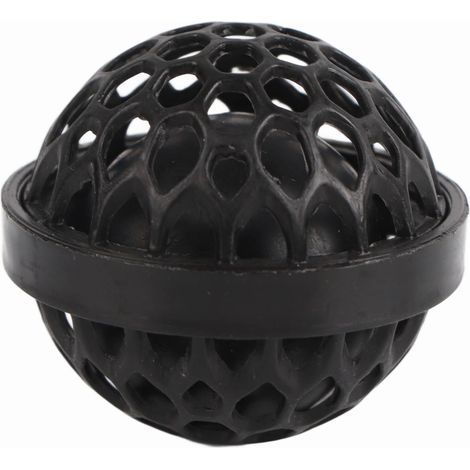 Boule de Nettoyage Adhésive Réutilisable pour Sacs à Main - Élimine la Poussière Portable Multifonction (1/5)