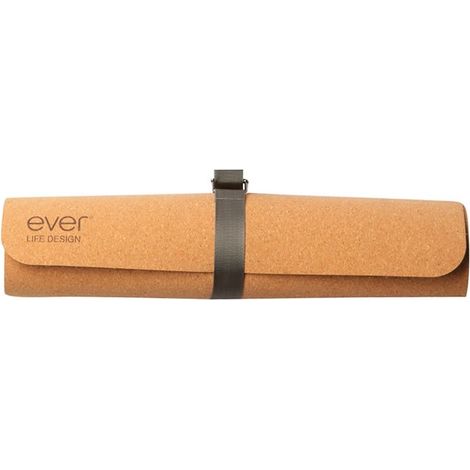 EVER Tape fit tappetino sughero marrone chiaro codice prod: EVTPATAP (1/5)