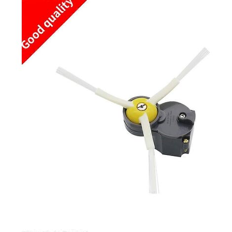 Moteur de brosse de roue amélioré pour aspirateur robot iRobot Roomba séries 500, 600, 700, 800, 560, 570, 650, 780 et 880 - Pièces et accessoires (1/2)