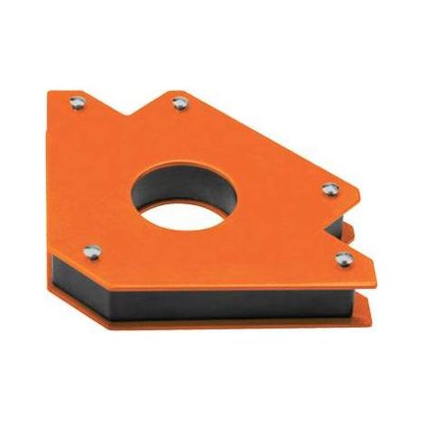 POSIZIONATORE MAGNETICO X SALDATURA 5850 WOKIN