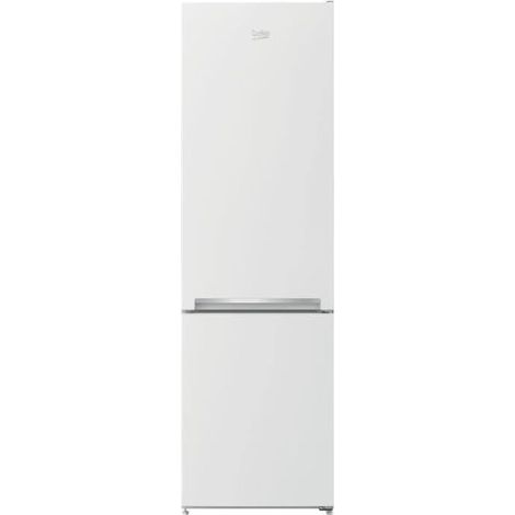 Beko RCSA300K40WN Libera installazione 291 L E Bianco