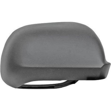 Coque de rétroviseur droite à peindre petit modèle Audi A6 1994-1997