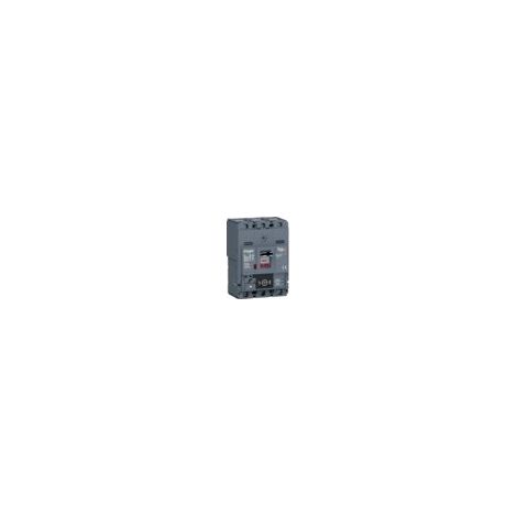 Disj.h3+P160 Ener 3x160A 50kA - APPAREILLAGE DE TETE HAGER HMS160NC (1/2)