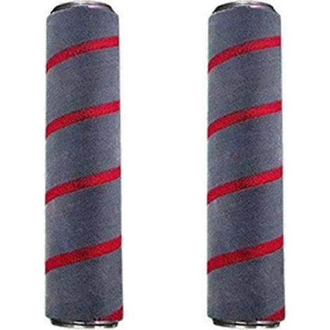 Brosse rotative pour aspirateur V7 V8 V10 V11 V15 - Pièce de rechange - Brosse rotative douce en velours (1/5)