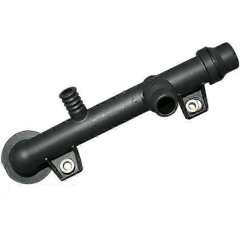 Raccord de tuyau de liquide de refroidissement 11531709232 pour BMW E46 Z3 316i, 318i, 316ci et 318ci (1/5)