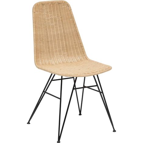 Sedia may beige - Atmosphera créateur d'intérieur (1/3)