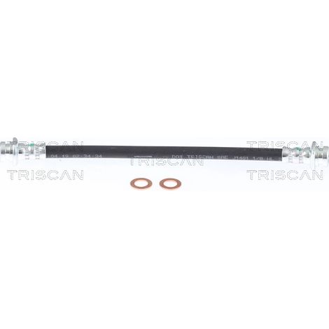 Flexible de frein Triscan 8150 69224 SUZUKI 51525-67D00 51560-65D00