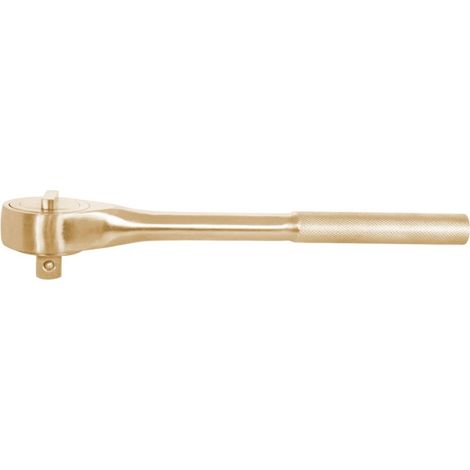 Llave de carraca antichispa Cu-Be 1/2' ALYCO