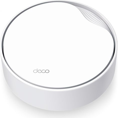 TP-LINK Deco X50-PoE mesh system (1-pack) (1/2)