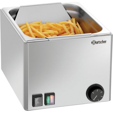 Chauffe-frites 12-150 - Bartscher (1/5)