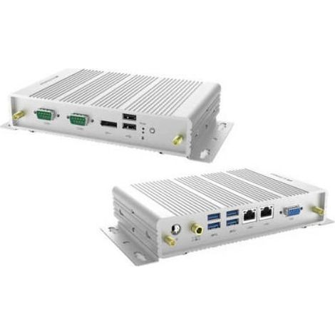 Elitegroup Computer Systems / Apl -500 / 95d416-kz4000