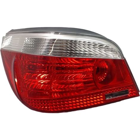 [PRODUIT D'OCCASION] Feu Arriere Gauche  BMW Serie 5 Berl. V Phase 1 (e60) 2003-2007 ♻️ Ref Oe. 63217165737 - Garantie à vie (1/3)
