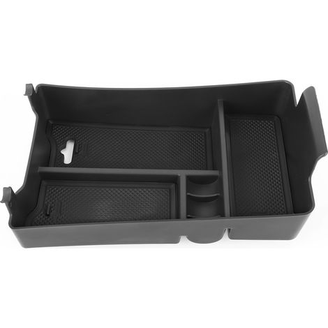 Ablagefach für die Mittelarmlehne, Organizerbox passend für Buick Envision 2014-2020 (1/5)