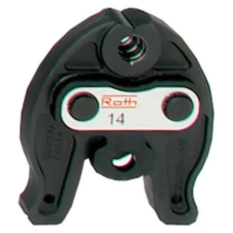Roth Mâchoire de sertissage 17mm ACO 102/103 , 1135003906
