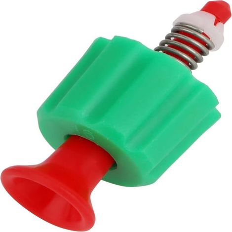 Soupape De Décharge De Pression - Pour Pulvérisateur Sac À Dos 3 L 5 L 8 L - PP - Lot De 1